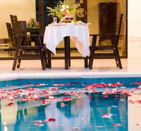 Отдых в Palm Grove Resort - Таиланд, Чонбури