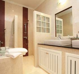 The Chase & Foxlea Villas  в Чонбури