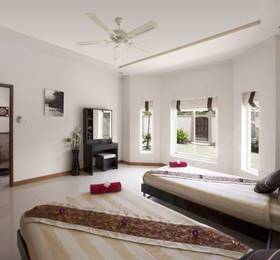 Отдых в The Chase & Foxlea Villas  - Таиланд, Чонбури