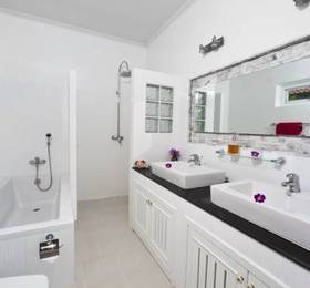 The Chase & Foxlea Villas  в Чонбури