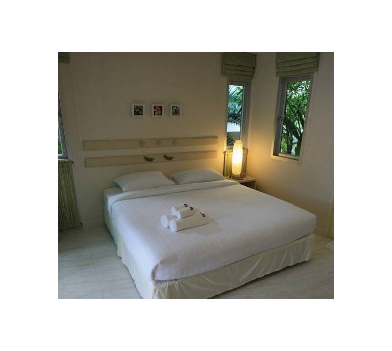 Chez Nous Boutique Resort 