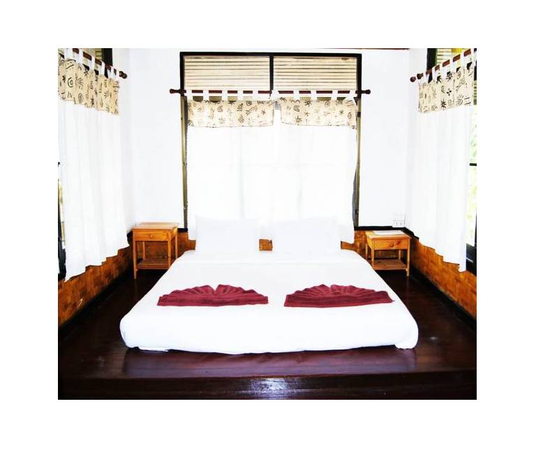 Krabi Blue Village Resort 
