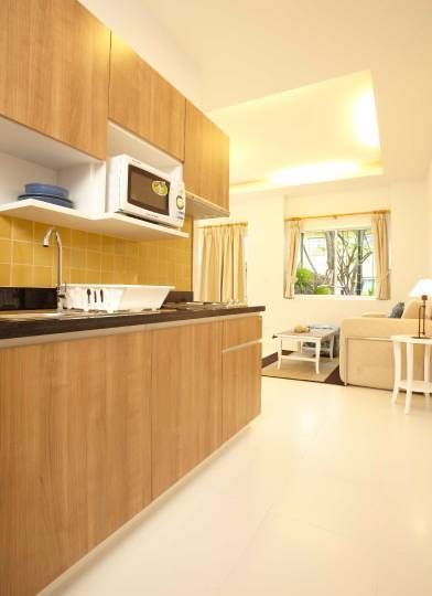 Baan Issara Resort Huahin  3* Таиланд, Хуа Хин