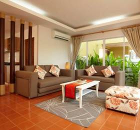 Baan Issara Resort Huahin  в Хуа Хине