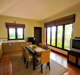 Туры в Baan Issara Resort Huahin  в Таиланде