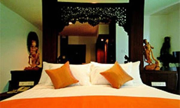 Nicha Suite Hua Hin Hotel 3* Таиланд, Хуа Хин