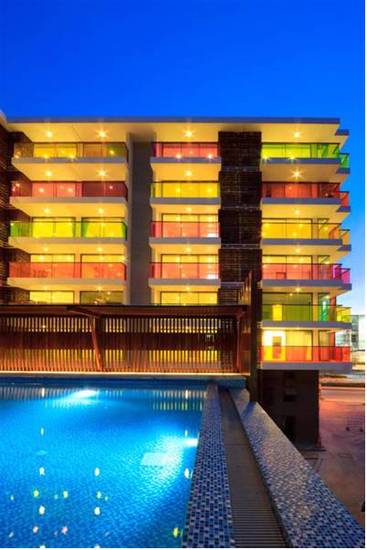 Rocco Hua Hin Condominium  3* Таиланд, Хуа Хин