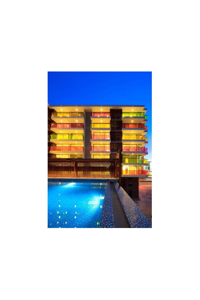 Rocco Hua Hin Condominium 