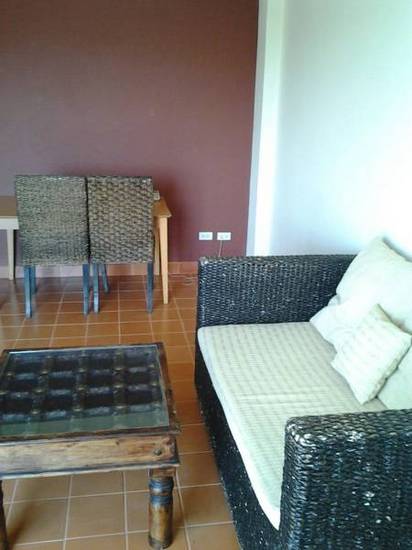 Yanadin Service Apartment  2* Таиланд, Чонбури