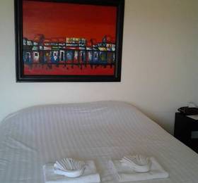 Туры в Yanadin Service Apartment  в Таиланде