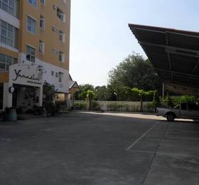 Туры в Yanadin Service Apartment  в Таиланде