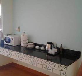Отдых в Yanadin Service Apartment  - Таиланд, Чонбури
