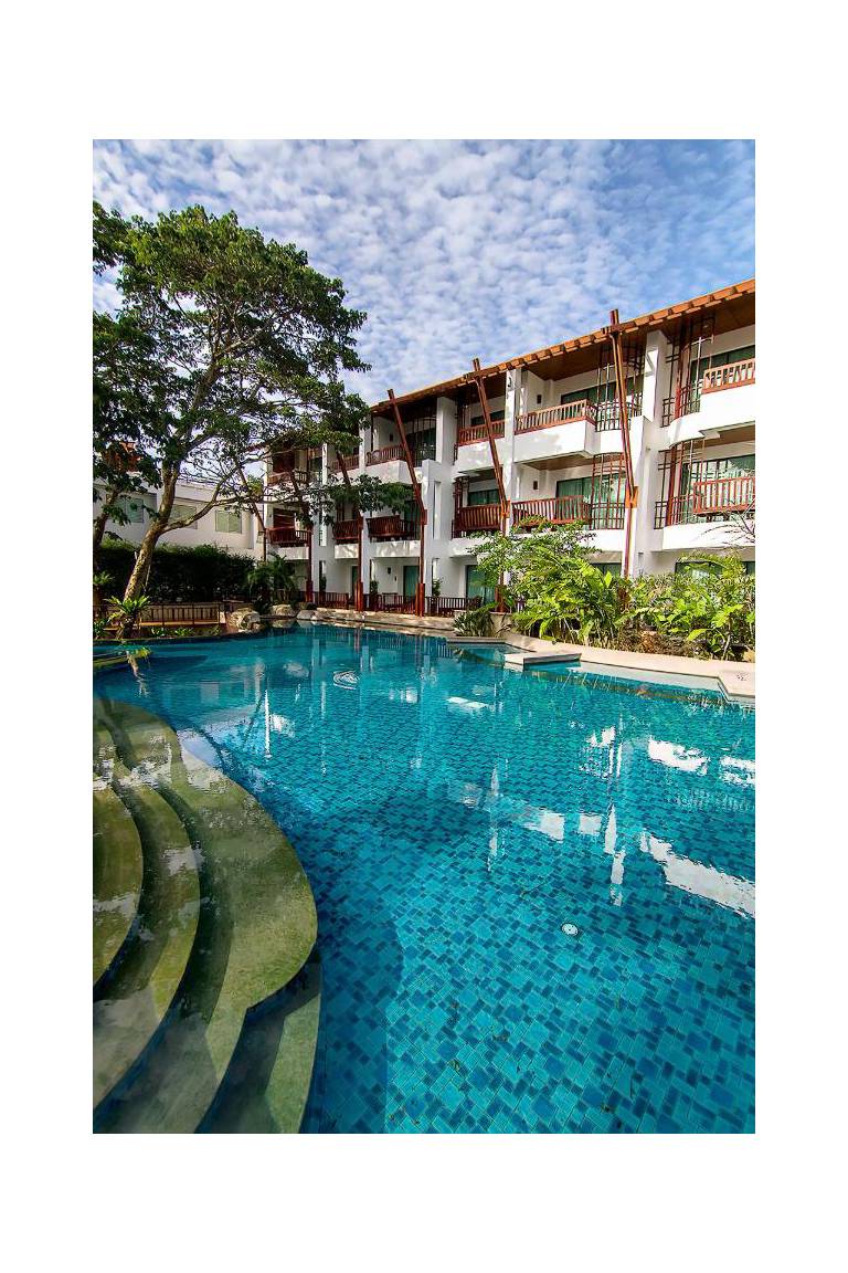 The Elements Krabi