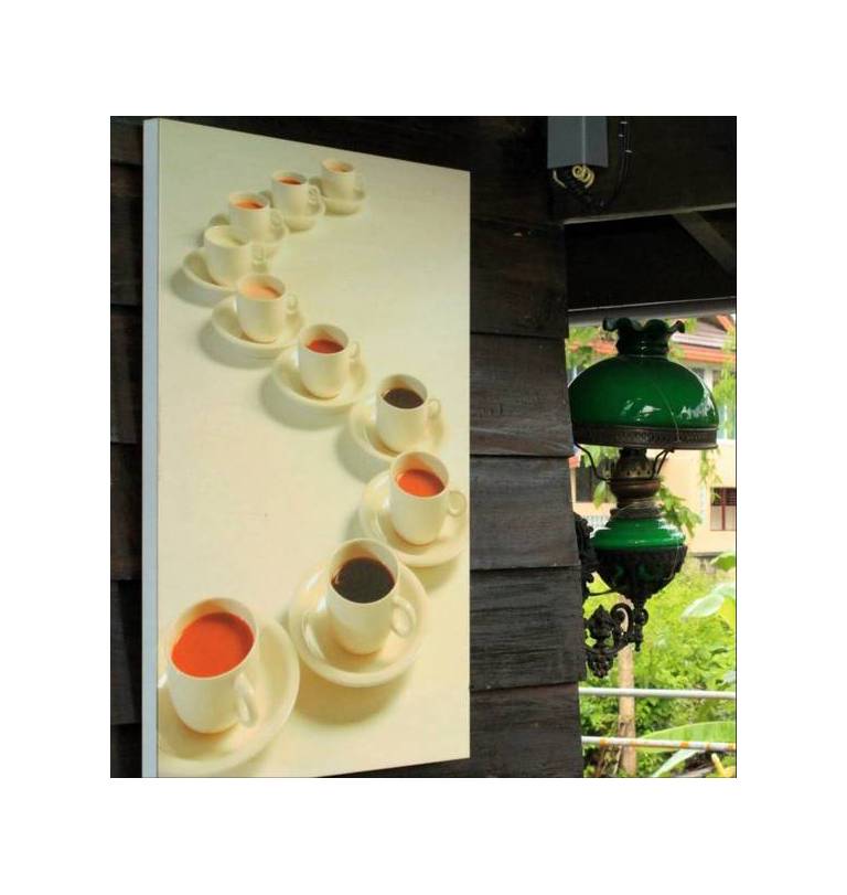 Black Ant Coffee & Resort 