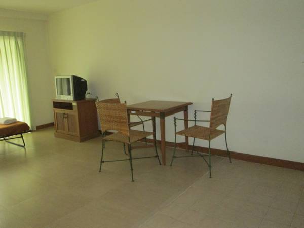 Juldis Khao Yai Apartment  2* Таиланд, Накхонратчасима