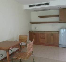 Отдых в Juldis Khao Yai Apartment  - Таиланд, Накхонратчасима