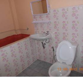 Ban Khun Ning Bungalow 1  в Чонбури