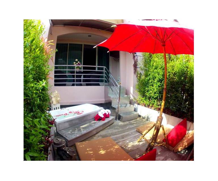 The Nine Hotel @ Ao Nang 