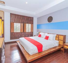 Туры в Evergreen Boutique Hotel в Таиланде