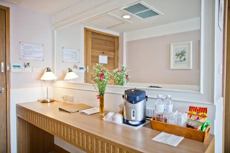Paradise Hotel Udonthani 