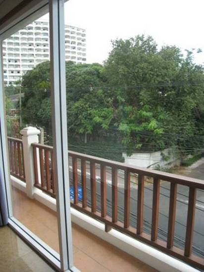 Pattaya Town Guest House  3* Таиланд, Чонбури
