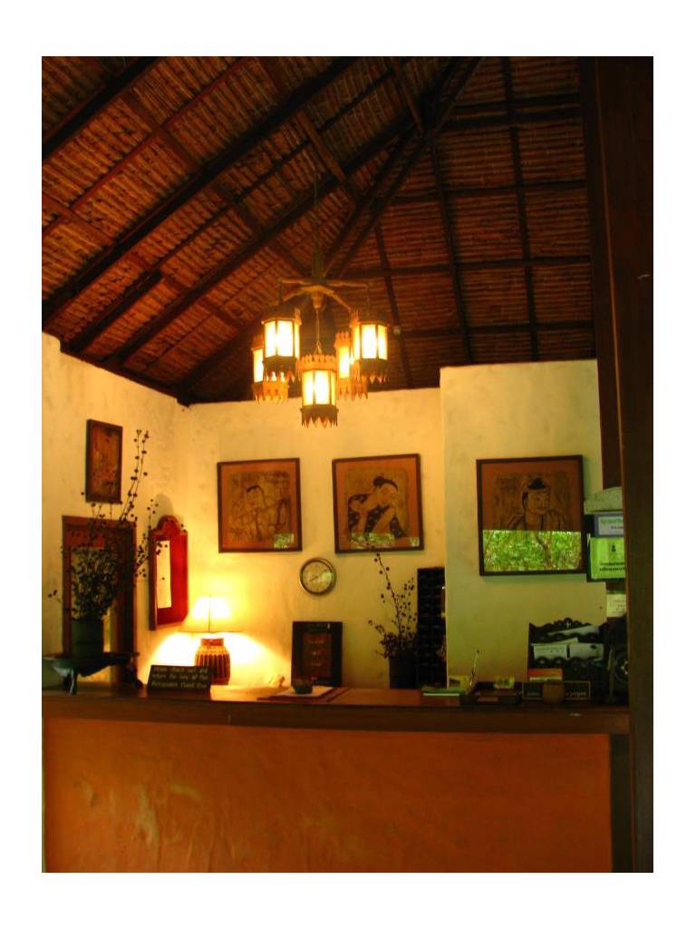 Fern Resort Mae Hong Son 