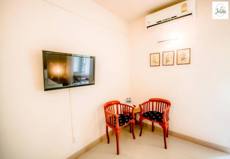 Juldis Khao Yai J2 Hotel 