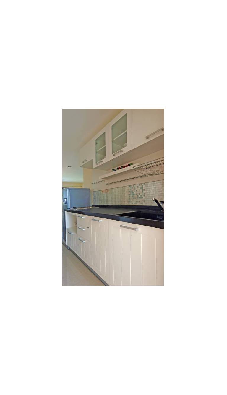 Apartment Villa Germania 