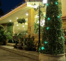 Leelawadee Park & Hotel  в Питсанулоке