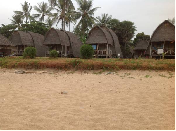 Lanta River Sand Resort 