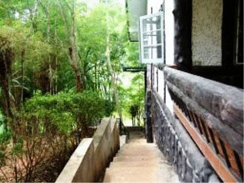 Sams Jungle Guesthouse Таиланд, Канчанабури-Tа Cао