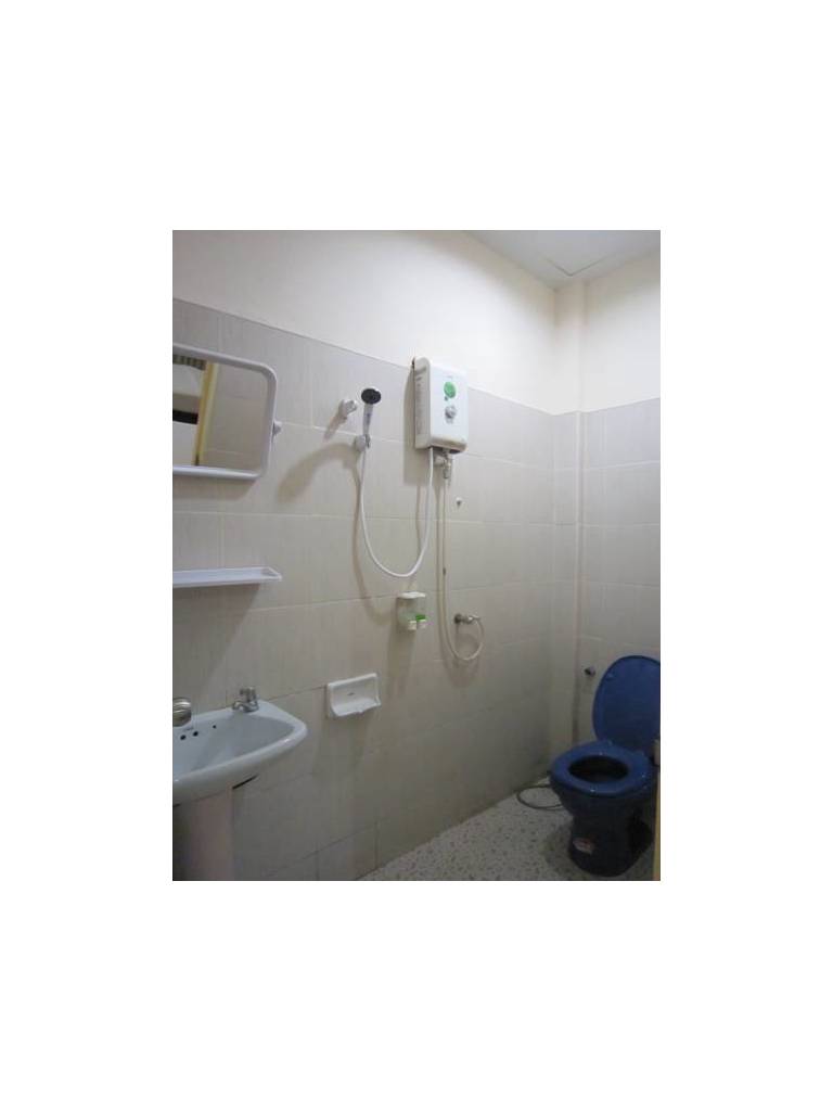 Krabi Grand Place Hotel 