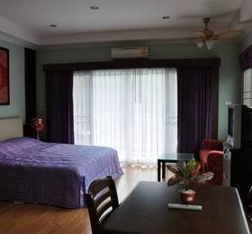 Туры в Hill Top Service Suites в Таиланде