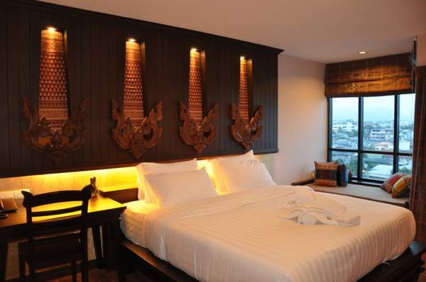 Chalelarn Hotel Hua Hin 3* Таиланд, Хуа Хин