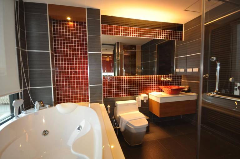 Chalelarn Hotel Hua Hin 