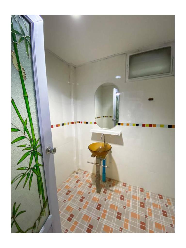 Banthaisangthain Resort