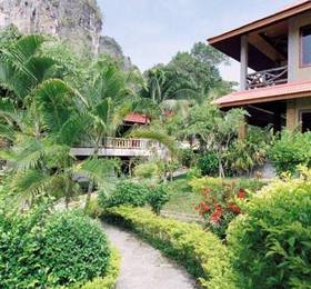 Railay Viewpoint Resort  в Краби-Ао Нанге
