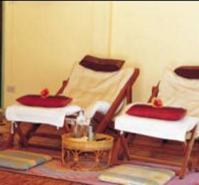 Отдых в Villa Bali Resort & Spa  - Таиланд, Районг-Бан Пае