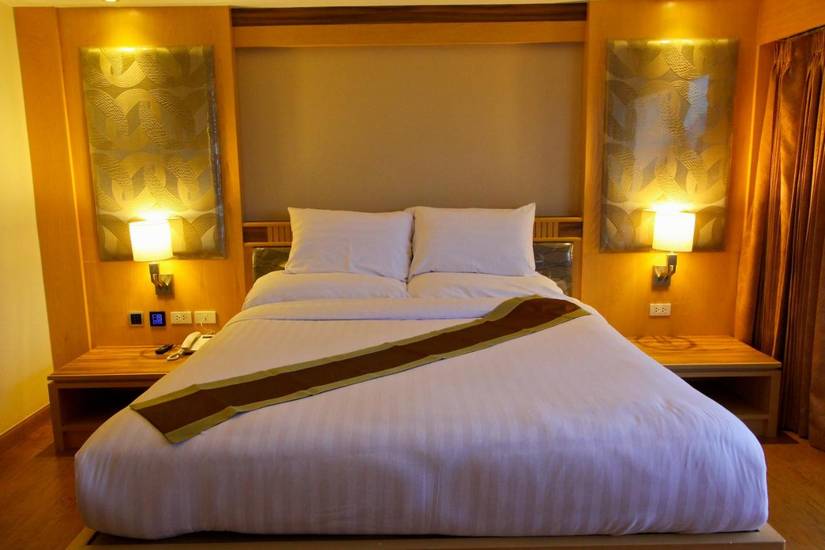 Kitlada Hotel Udonthani  3* Таиланд, Удонтхани
