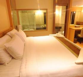 Kitlada Hotel Udonthani  в Удонтхани