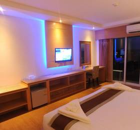 Туры в Kitlada Hotel Udonthani  в Таиланде