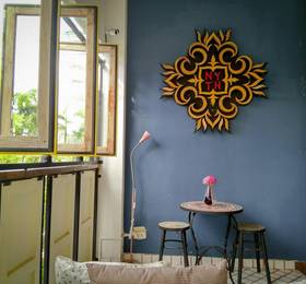 Туры в Ninth Hotel Leamchabang  в Таиланде