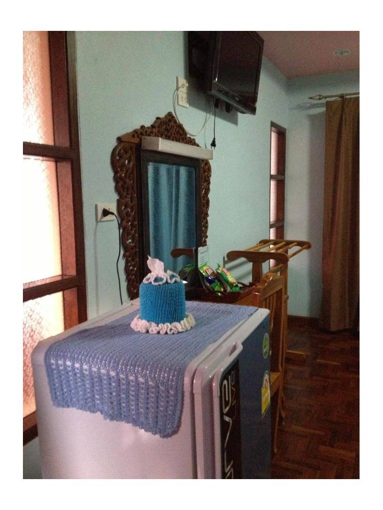 Chok-wasana Guest House 