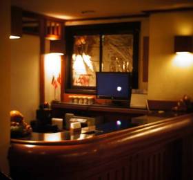 Bossesbodega Guesthouse  в Хуа Хине