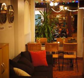 Туры в Bossesbodega Guesthouse  в Таиланде