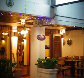 Bossesbodega Guesthouse  в Хуа Хине