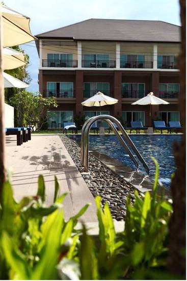 Casuarina Jomtien Hotel 3* Таиланд, Паттайя