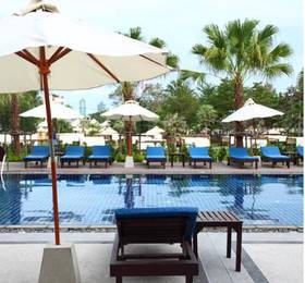 Отдых в Casuarina Jomtien Hotel - Таиланд, Паттайя