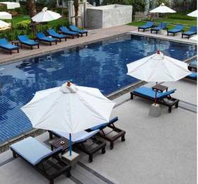 Туры в Casuarina Jomtien Hotel в Таиланде