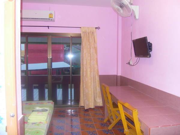 RuengsriSiri Guesthouse  1* Таиланд, Сукхотай